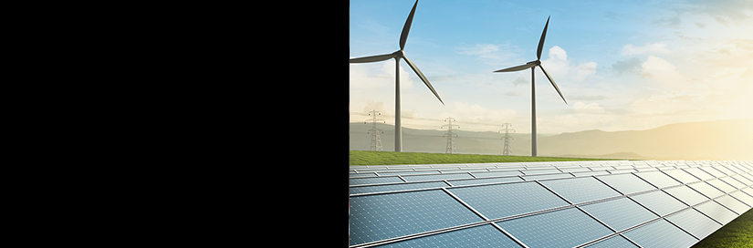 Énergie Renouvelable